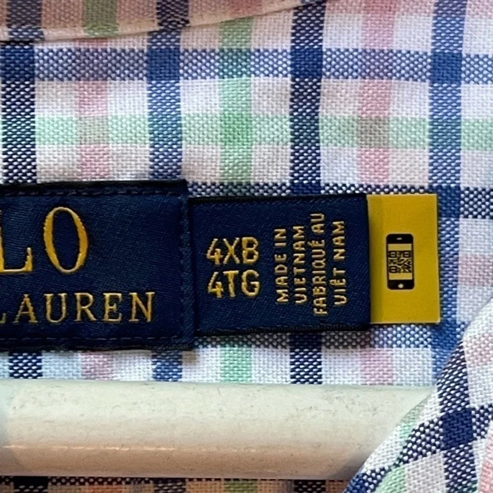 Polo Ralph Lauren polo ralph